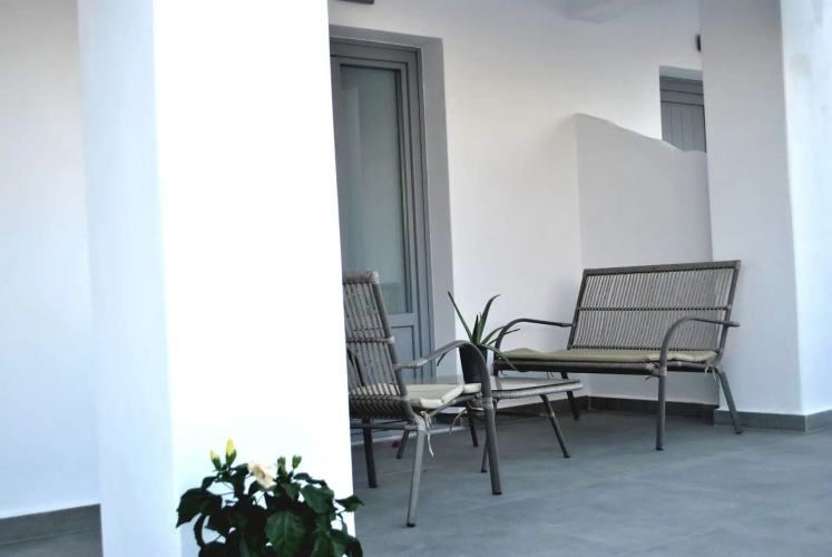 The Vine Suites