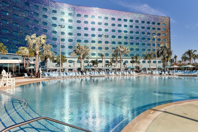 Universal Terra Luna Resort photo 15
