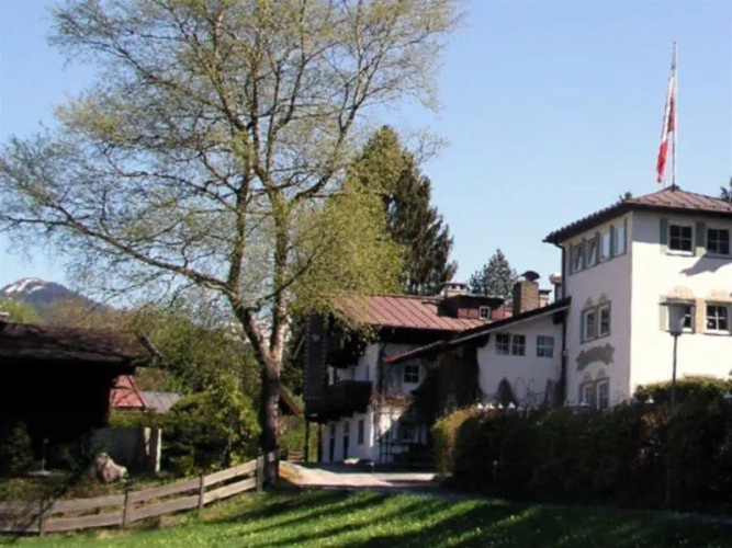 Hahnenhof