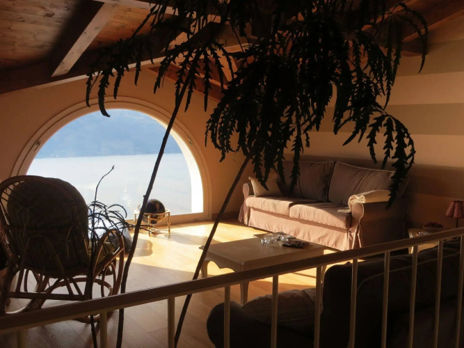 Villa Muslone