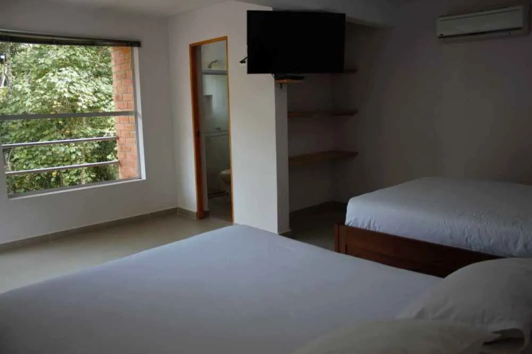 Parador del Gitano Hotel & Restaurante