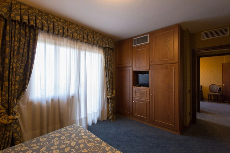 Residence Aparthotel Blanc et Trois