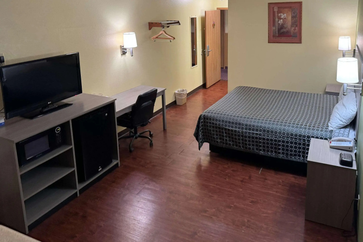 Rodeway Inn