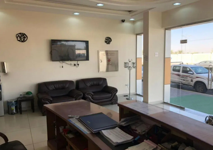 Layali El Sharq Apartment 2