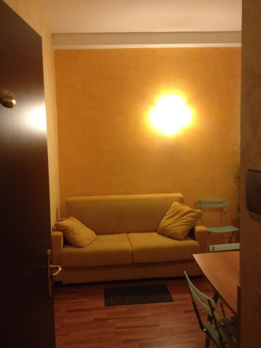 Residence Re di Roma Rooms