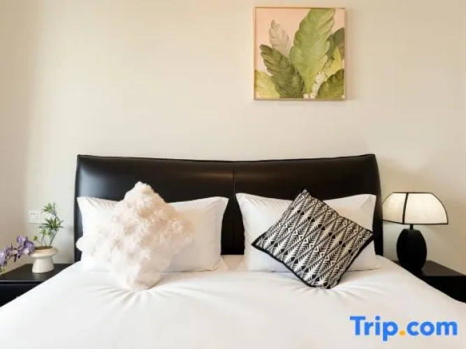 4 Bedrooms Premium room with sea view