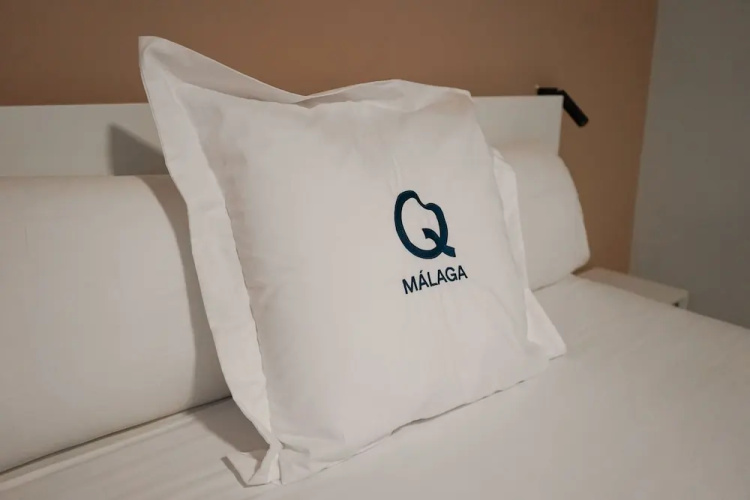 AQUA Apartments Málaga