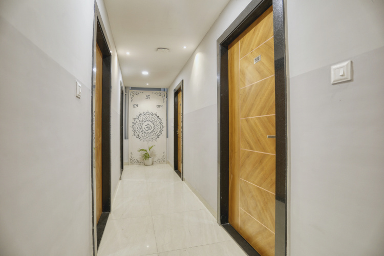Hotel Joy Elite