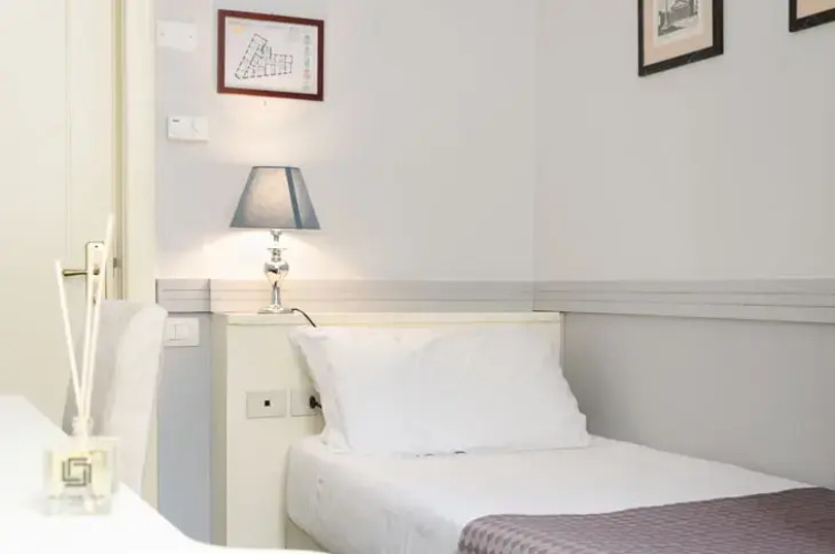 Single room