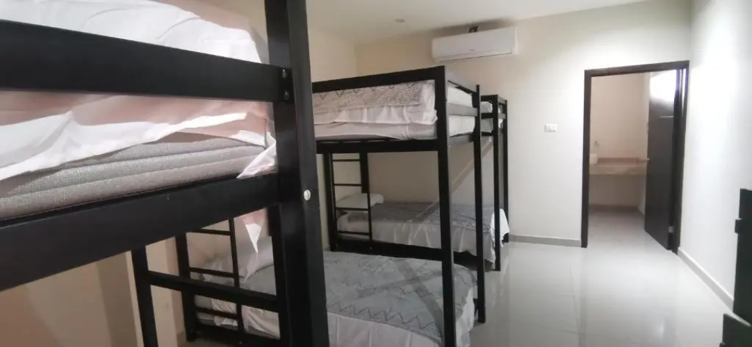 Calam Hostal
