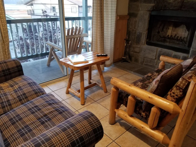 Rodeway Inn & Suites Fireside Lodge