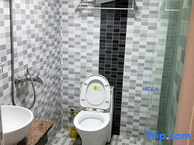 Shanghai Jieya Hotel