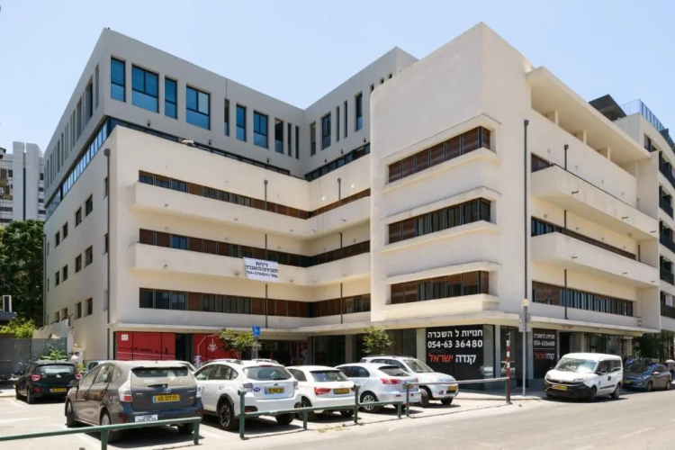 Image de l'hôtel