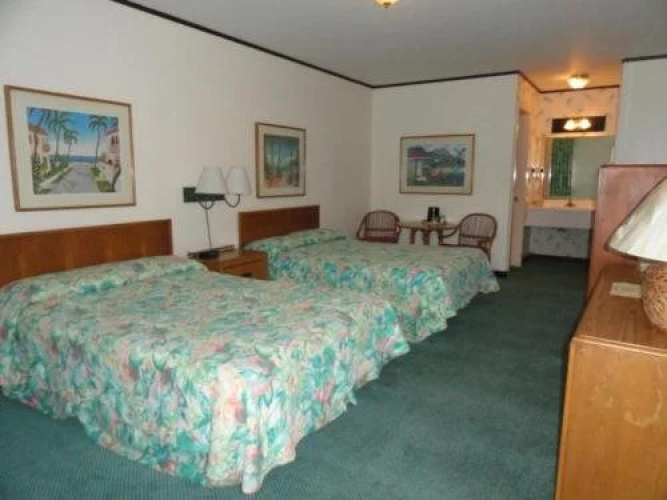 Hotel Perichi's