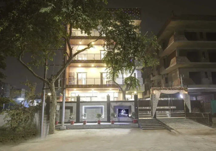 Image de l'hôtel