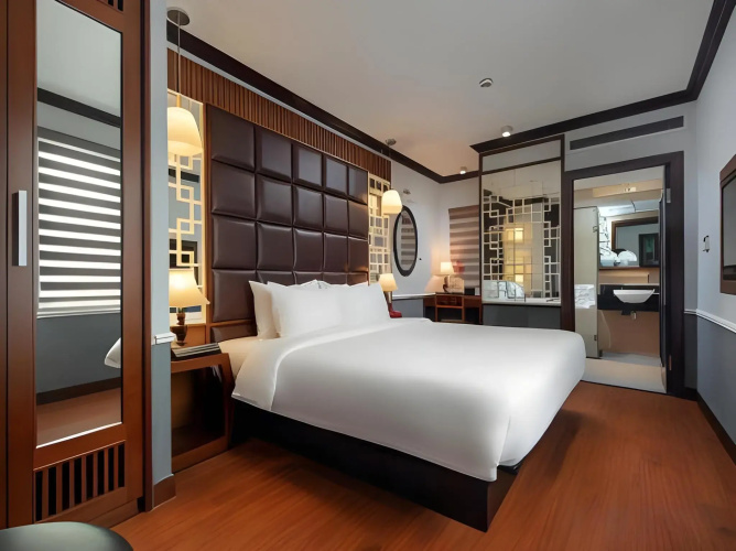 Classy Holiday Hotel & Spa