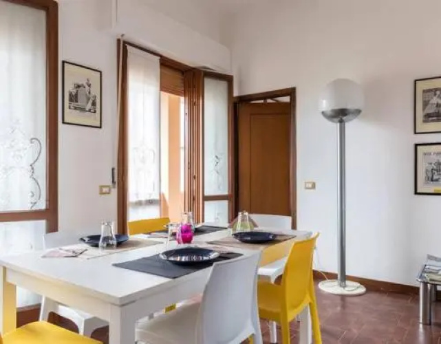 Di Vittorio Loft
