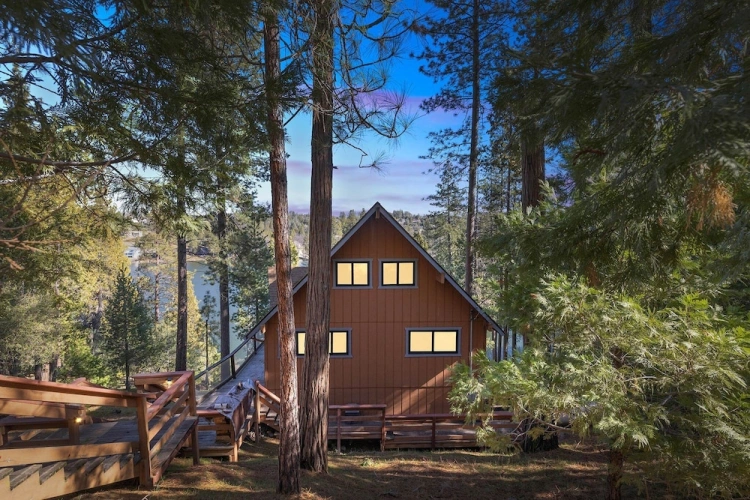 3 Bedrooms Cottage