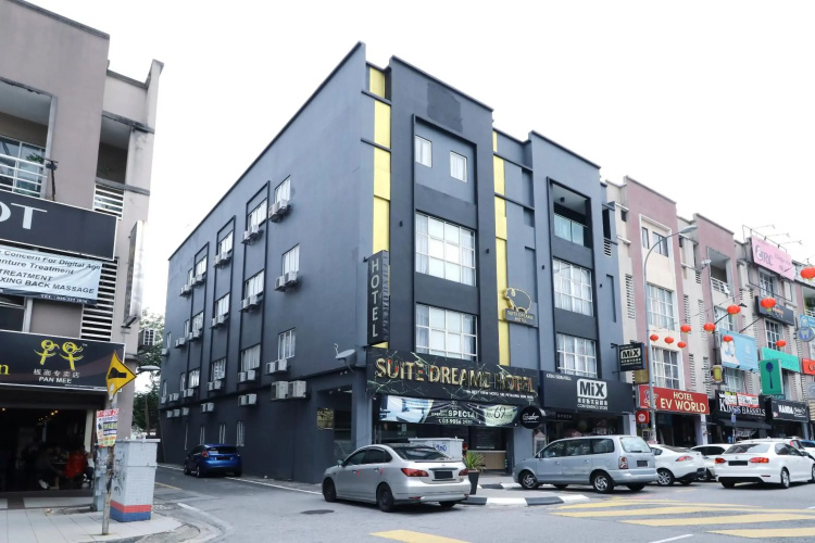 Hotelafbeelding