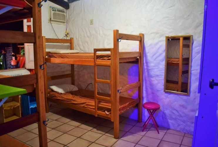 DPM Eco Hostal - Hostel