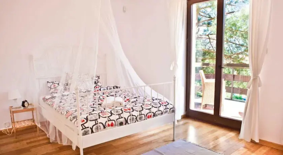 Aloha Guest House Sopot