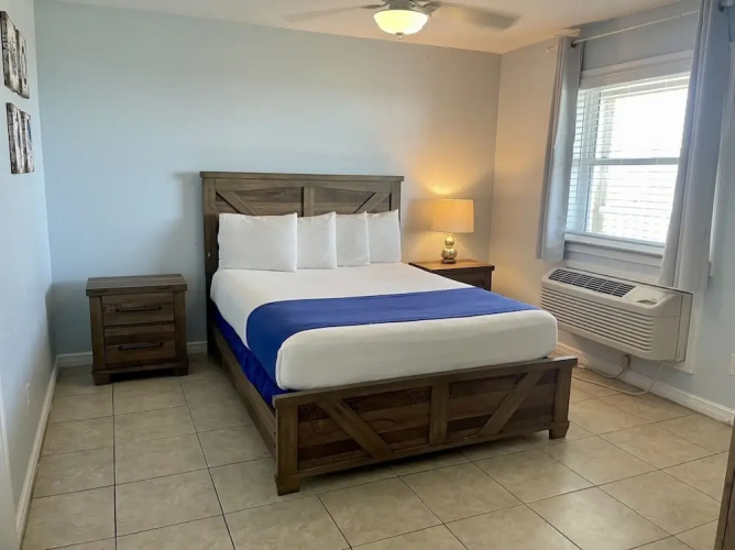 Beachgate Condo Suites And Hotel 537a 1 Bedroom Condo - Port Aransas, TX