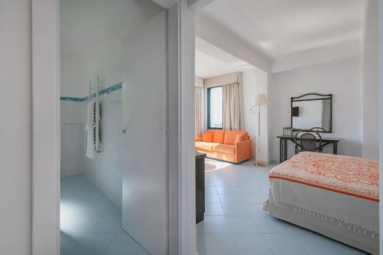 Prestige Double room