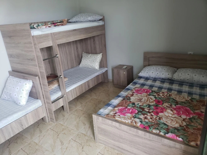 Mia Guest House
