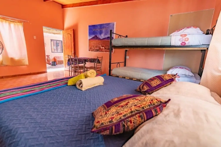 Standard Family room