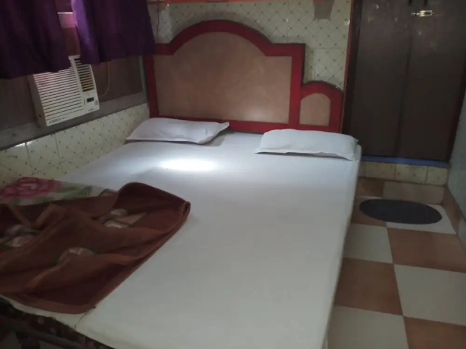 Shivam Palace