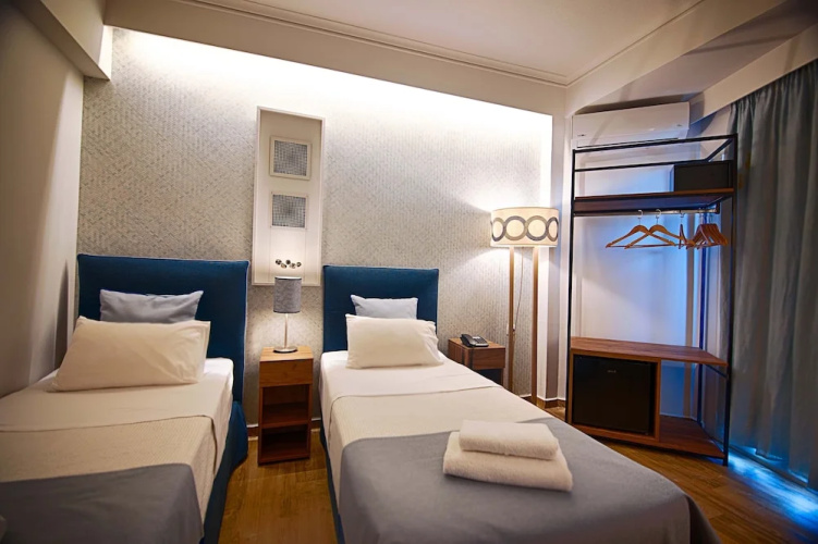 Falireon Hotel
