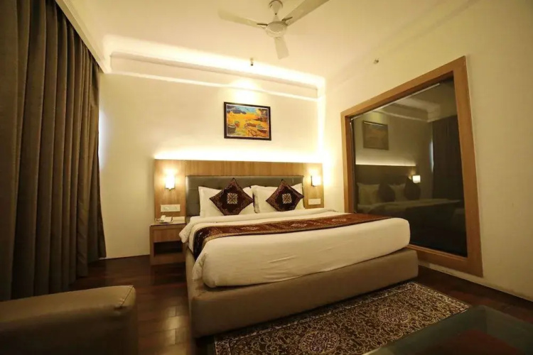 New Hotel Broadway