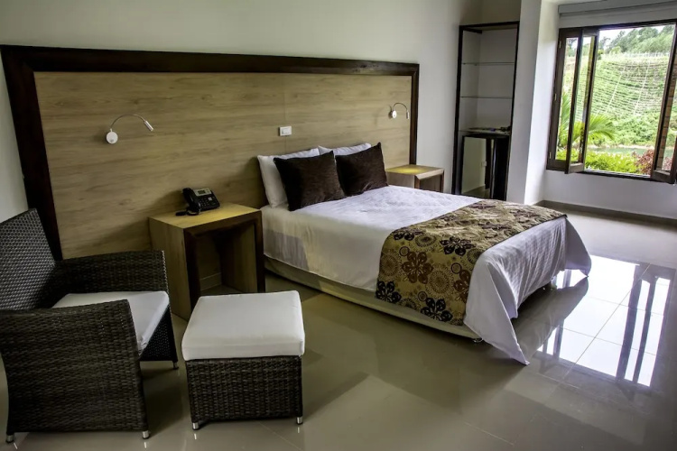 Hotel La Magdalena