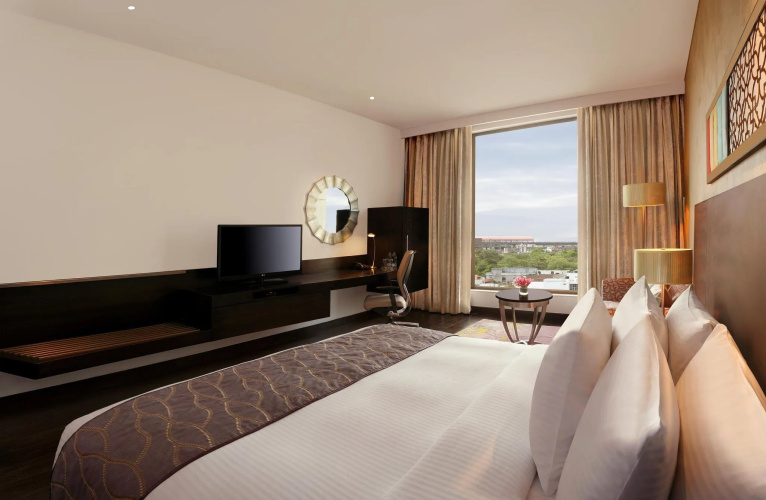 Hilton Jaipur