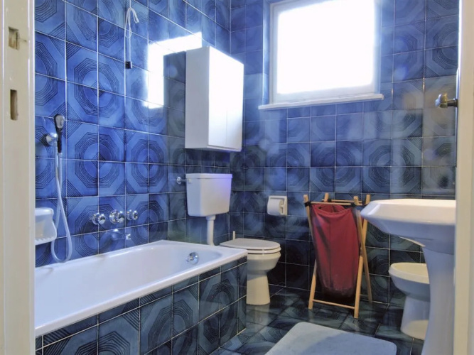 Apartment Il Pigno Rapallo