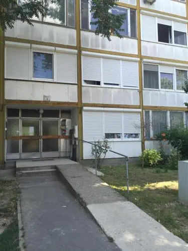 Mikes Apartman