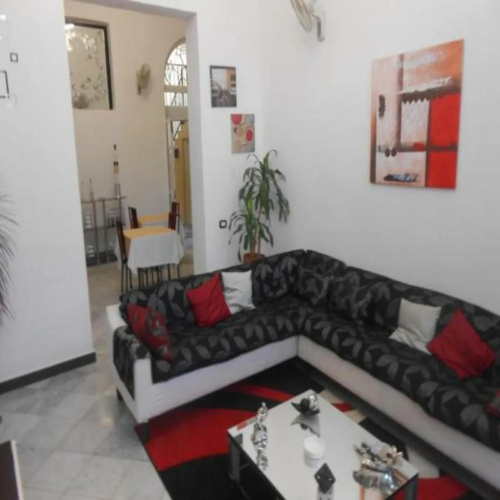 Hostal Italy