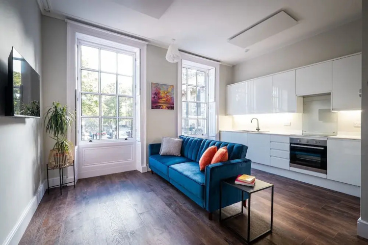 Dalton Apartment 1