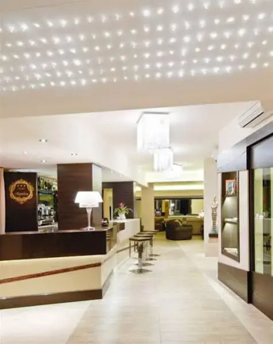 Otel görseli
