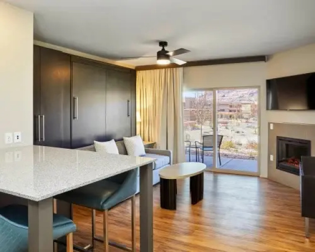Wyndham Moab - 5 Nights, Moab, USA