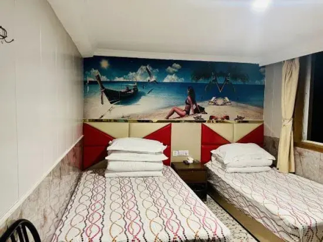 Shanghai Xianghe Hotel