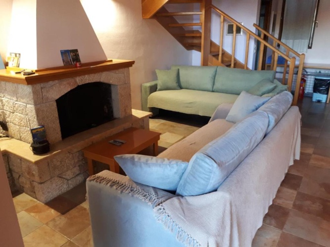 1 Bedroom Cottage
