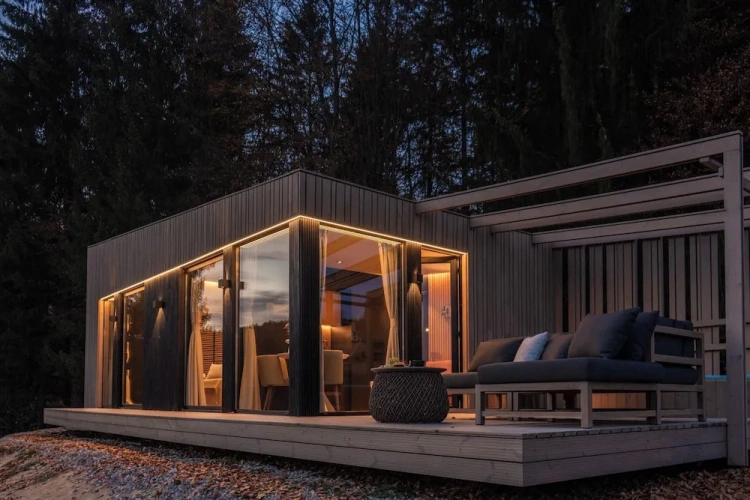 Cottage