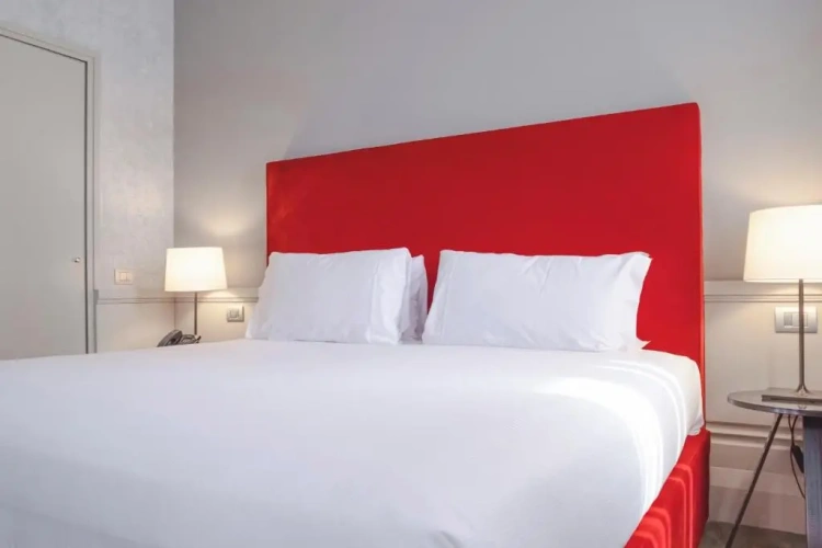 Double Junior Suite