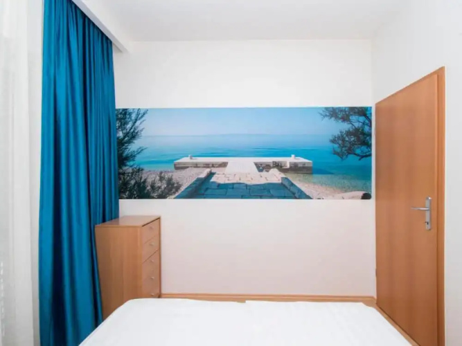Apartments Antonio