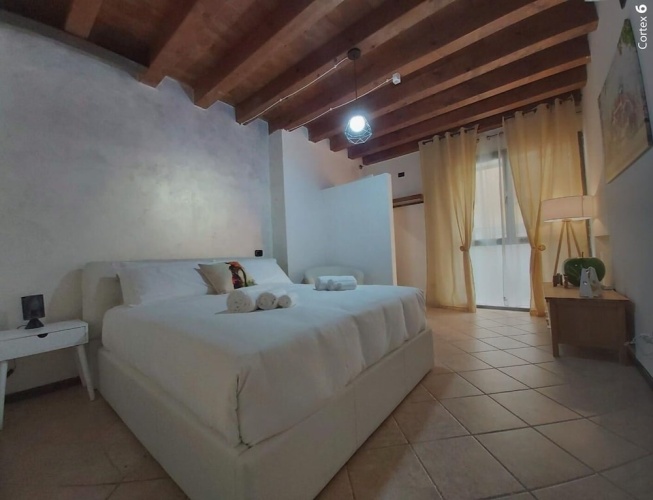 2 Bedrooms Family Suite
