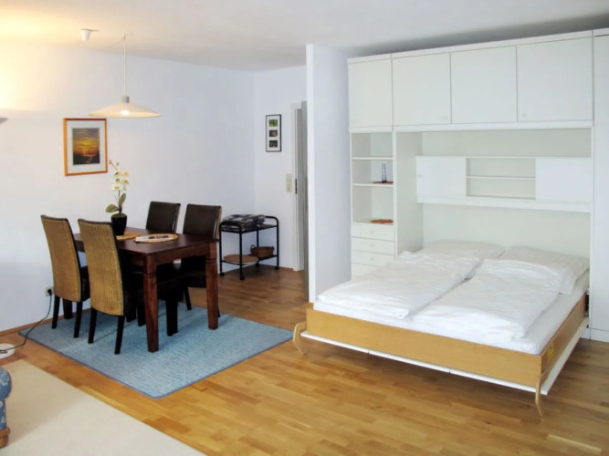 Apartment  Glowe 20296