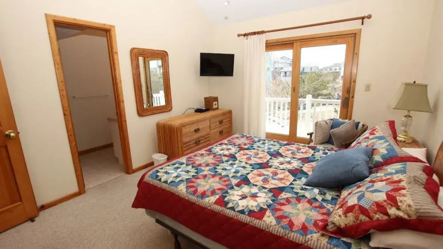 A Place By The Sea 567 - 4 Br Home