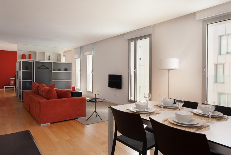 Durlet Beach Apartments