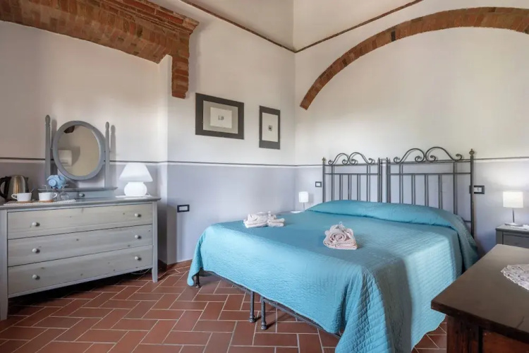 Maria Gabriella Holiday Home